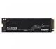 SSD-накопичувач 2TB Kingston KC3000 SATAIII (SKC3000D/2048G) - изображение 1