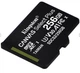 Карта пам'яті Kingston MicroSDXC 256GB Canvas Select Plus Class 10 UHS-I U3 V30 A1(SDCS2/256GBSP) - изображение 3