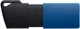 Флешка Kingston 64 GB DataTraveler Exodia M USB 3.2 Blue (DTXM/64GB) - изображение 3