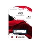 SSD-накопичувач Kingston NV3 2280 PCIe 4.0 x4 NVMe 4TB (SNV3S/4000G) - изображение 3