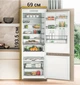 Холодильник Whirlpool WH SP70 T121 - изображение 4