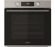 Духова шафа електрична Whirlpool OMK58HU1X - зображення 1