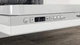 Вбудована посудомийна машина Whirlpool WIC 3C33 PFE (Повногабаритна 46-60 см) - изображение 10