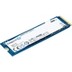 SSD диск Kingston NV3 500GB M.2 2280 NVMe PCIe 4.0 x4 3D NAND (SNV3S/500G) - изображение 2