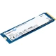 SSD диск Kingston NV3 1TB M.2 2280 NVMe PCIe 4.0 x4 3D NAND (SNV3S/1000G) - изображение 2