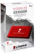 SSD диск Kingston 1TB USB 3.2 Gen 2 Type-C XS1000 SXS1000R/1000GA - изображение 9