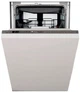 Посудомийна машина Whirlpool WSIO3O34PFEX - изображение 1