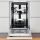 Посудомийна машина Whirlpool WSIO3O34PFEX - изображение 6