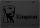 Накопитель SSD 960GB Kingston SSDNow A400 2.5" SATAIII (SA400S37/960G) - изображение 1