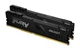 Модуль памяти DDR4 2x32GB/3600 Kingston Fury Beast Black (KF436C18BBAK2/64) - изображение 2