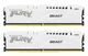 Модуль памяти DDR5 2х16GB/5600 Kingston Fury Beast White RGB (KF556C36BWEK2-32) - изображение 6