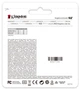 Флеш-накопитель USB3.2 64GB Type-C Kingston DataTraveler 70 Black (DT70/64GB) - изображение 7