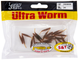 Силікон Lucky John Ultra Worm 1"/PA16 140197-PA16 - изображение 3