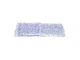 Запаска плоская гладкая Eco Fabric Премиум 42 см EF1903Mix 0005694 - изображение 1
