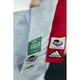 Комплект кимоно Adidas Adizero KO Green Label (2 куртки и 1 штаны) (KOST20_KIT) р. 175 - изображение 6