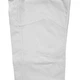 Комплект кимоно Adidas Fighter SlimFit (2 куртки и 1 штаны) (K220DNAKIT) р. 155 - изображение 9