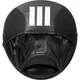Лапы боксерские Adidas Speed 50 (ADISPD50FM) Black/White - изображение 3