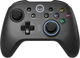 Бездротовий геймпад Lorgar TRIX-510 PC iOS13 Android PS3 Bluetooth Black (LRG-GP510) - зображення 1