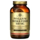 Натуральная добавка Solgar Psyllium Husks Fiber 500 мг 200 капсул - изображение 1