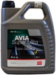 Олива 5w40 5 л Avia Super Ultra C3 Turbo Diesel, API SN - зображення 1