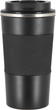 Kubek termiczny Nils NCC09 15-02-023 Czarny (5907695506761) - obraz 5