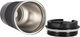 Kubek termiczny Nils NCC09 15-02-023 Czarny (5907695506761) - obraz 8