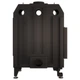 Камінна топка кутова SAVEN Energy 85х50х47L Black (17,0 kW) ECO -COPY- - изображение 4