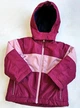 Детская лыжная термокуртка мембранная Lily&DAN 98-104 см THERMO 339154 - изображение 1