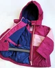 Детская лыжная термокуртка мембранная Lily&DAN 98-104 см THERMO 339154 - изображение 2