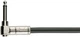 Кабель інструментальний FENDER CABLE PROFESSIONAL SERIES KILL SWITCH 18.6' ANGLED BLACK (301782) - изображение 3