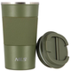 Kubek termiczny Nils NCC09 15-02-024 Zielony (5907695506785) - obraz 8