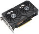 Відеокарта Asus Radeon RX 9060 XT 16Gb DUAL OC (DUAL-RX9060XT-16G) - изображение 2