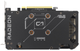 Відеокарта Asus Radeon RX 9060 XT 16Gb DUAL OC (DUAL-RX9060XT-16G) - изображение 6