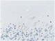 Набір папок на кнопці Axent Flower Symphony-1 А5+ 12 шт (1496-44-A) - зображення 2