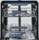 Вбудована посудомийна машина Electrolux EEM48300L - зображення 5
