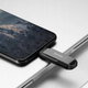 Флеш пам'ять Lexar JumpDrive Dual Drive D400 64GB USB 3.2 Type-C (LJDD400064G-BNQNG) - зображення 10
