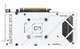 Видеокарта Asus Nvidia GeForce RTX 5060 DUAL OC WHITE 8GB (DUAL-RTX5060-O8G-WHITE) - изображение 3