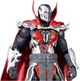 Колекційна Фігурка МакФарлейн Мортал Комбат Спаун Малефік McFarlane Mortal Kombat Spawn 11042 - зображення 2