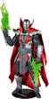 Колекційна Фігурка МакФарлейн Мортал Комбат Спаун Малефік McFarlane Mortal Kombat Spawn 11042 - зображення 8