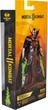Колекційна Фігурка МакФарлейн Мортал Комбат Спаун Малефік McFarlane Mortal Kombat Spawn 11042 - зображення 14