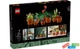 Конструктор Лего Иконс Миниатюрные Растение Lego Icons Mini Plants 10329 - изображение 8