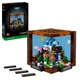 Лего Майнкрафт Верстак Коллекционный набор Lego Minecraft 21265 - изображение 1