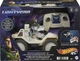 Хот Вілс Дісней Піксар Базза Лайтера на пульті управління Hot Wheels RC Disney Pixar Lightyear HGV84 - изображение 11