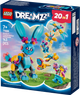 Конструктор Лего Дримз Приключения творческих животных Банчу Lego DREAMZzz 71488 - изображение 1