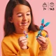 Конструктор Лего Дримз Приключения творческих животных Банчу Lego DREAMZzz 71488 - изображение 3