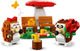 Конструктор Лего иконс Романтический пикник ежиков LEGO Icons 40711 - изображение 4