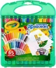 Набір фломастерів Crayola Pip Squeaks Washable Mini Markers 25шт 045227 - зображення 1