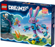 Конструктор Лего Дрімз Ізі та ігровий кролик Банчуро LEGO DREAMZzz Izzie and Bunchu Bunny 71490 - зображення 1