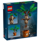 Конструктор Лего Гаррі Поттер Мандрагора Lego Harry Potter Mandrake 76433 - зображення 3
