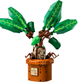 Конструктор Лего Гаррі Поттер Мандрагора Lego Harry Potter Mandrake 76433 - зображення 4